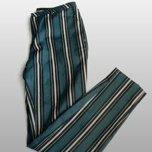 Scotch & Soda Maison Scotch Modern Classics Tailored Ankle Pants